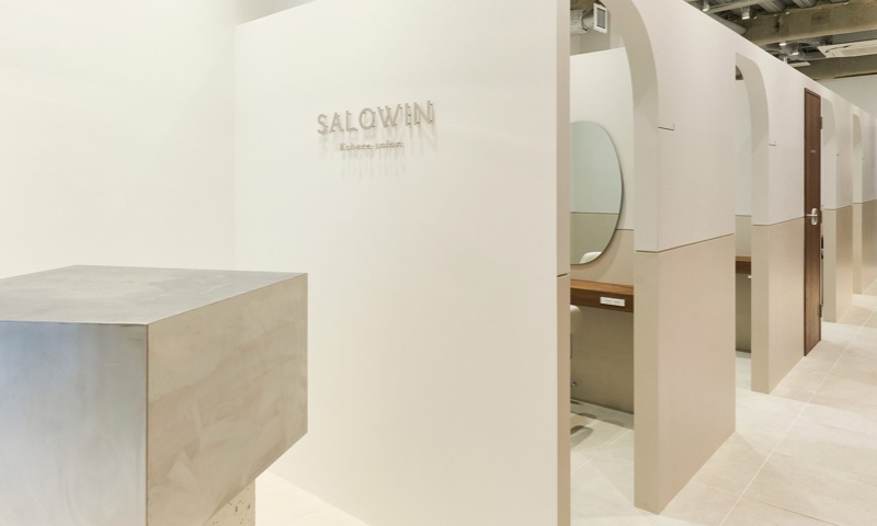 飯島英和のサロン