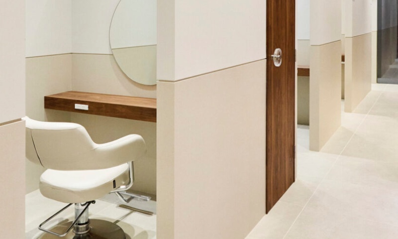 飯島英和のサロン画像2