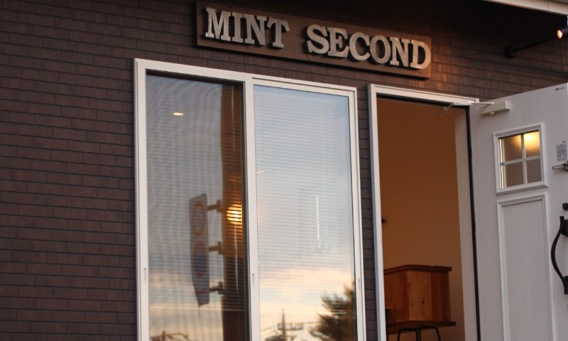 サロンの雰囲気2