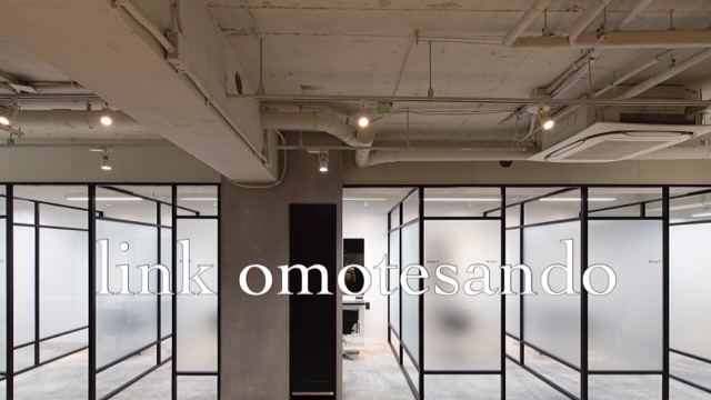 サロンの雰囲気3