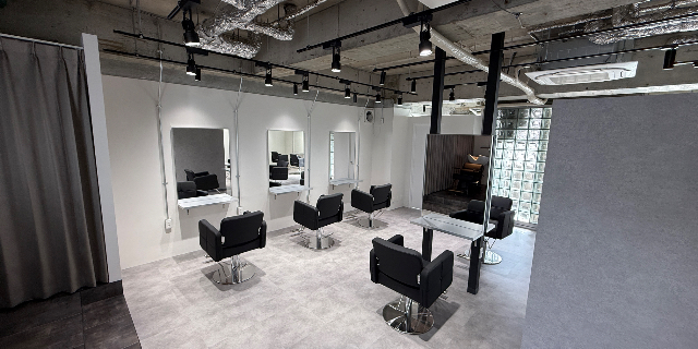 田村聡哉のサロン