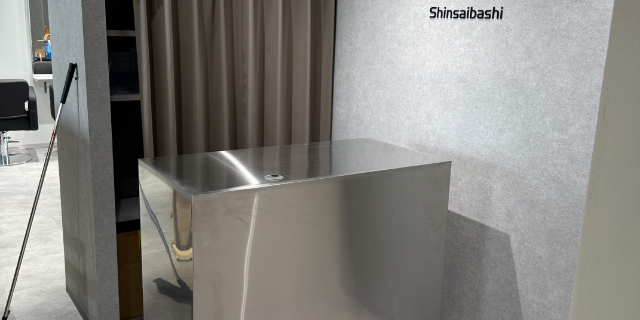 サロンの雰囲気4