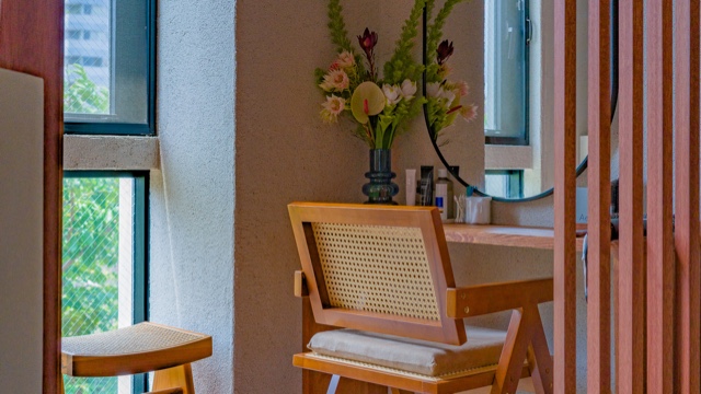 サロンの雰囲気3