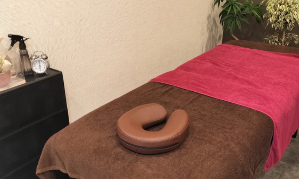 サロンの雰囲気5