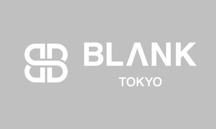 BLANK TOKYO 渋谷店