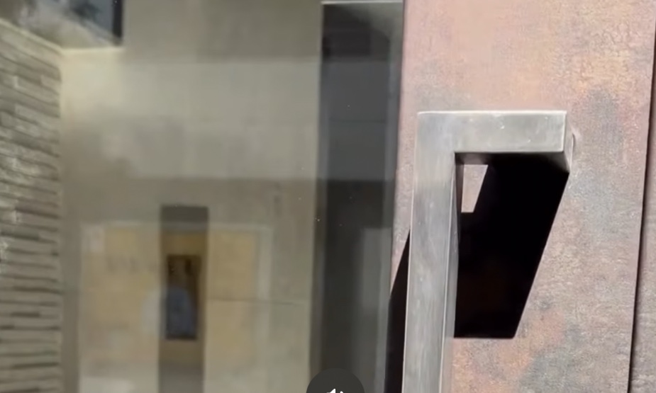 サロンの雰囲気2