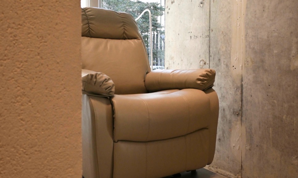 サロンの雰囲気3