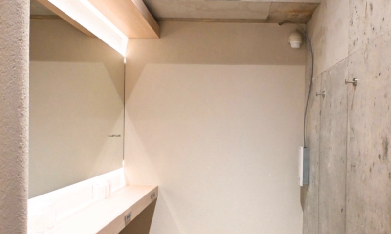 サロンの雰囲気5