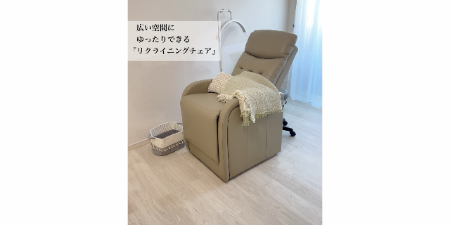 サロンの雰囲気3