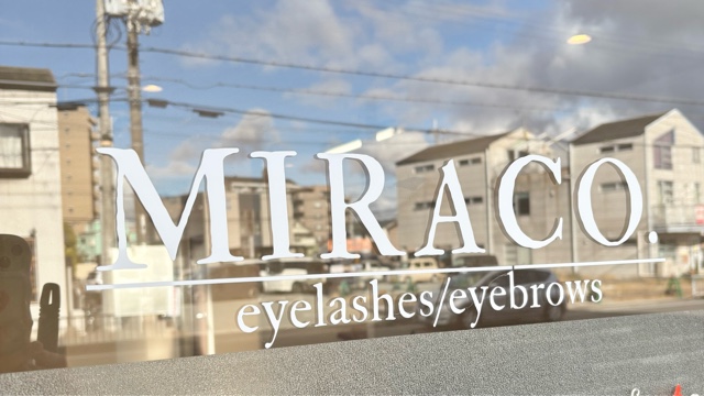 サロンの雰囲気2