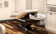 サロンの雰囲気5