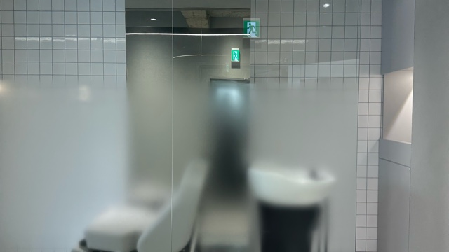 サロンの雰囲気5