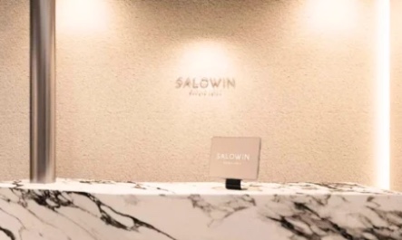 サロンの雰囲気6