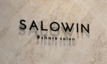 サロンの雰囲気6