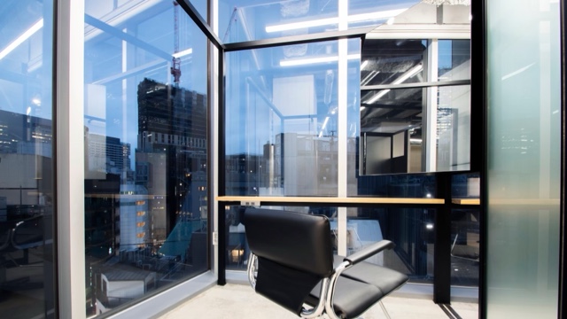 杉田琉雲のサロン