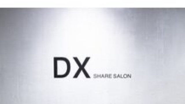 サロンの雰囲気6