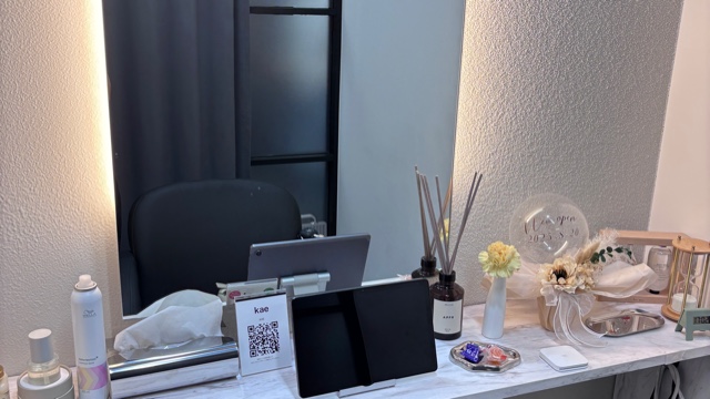 KAEのサロン