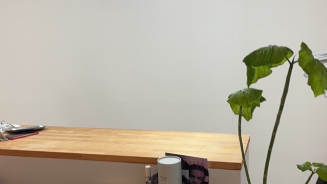 サロンの雰囲気4