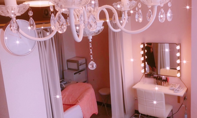 miho ꣑୧のサロン