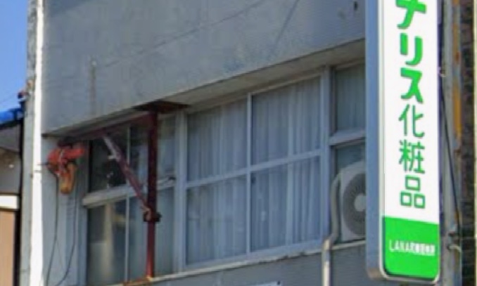 サロンの雰囲気4