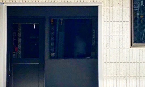 サロンの雰囲気2