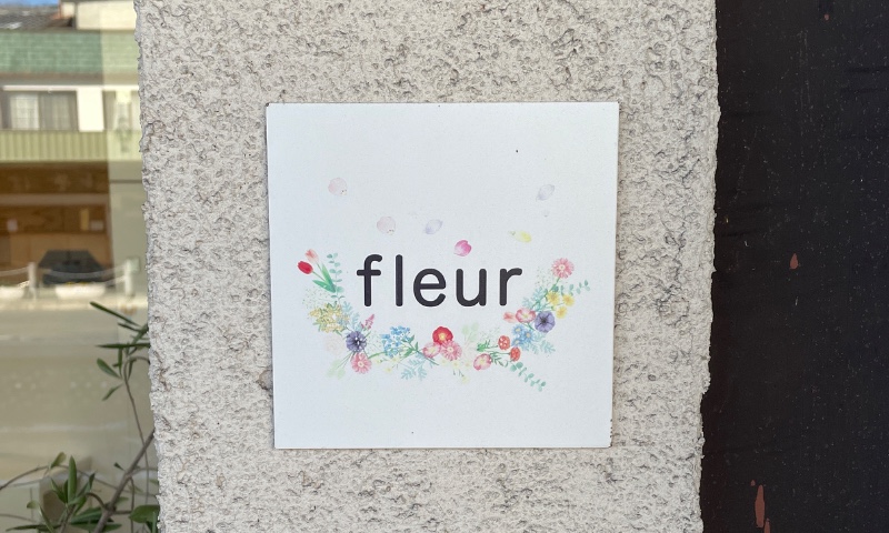 サロンの雰囲気6