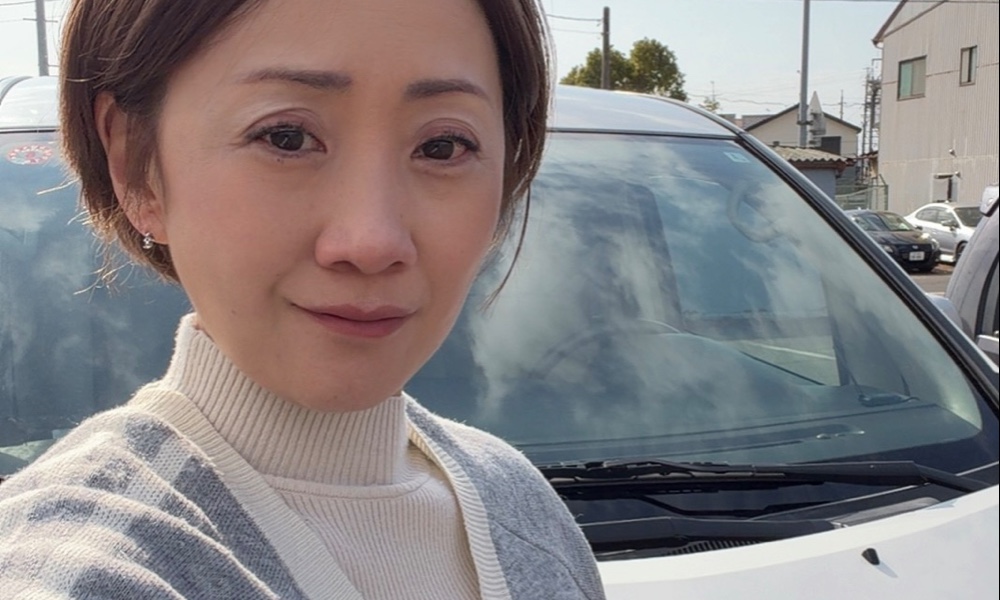 サロンの雰囲気2