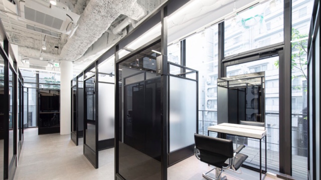 津端健太朗のサロン