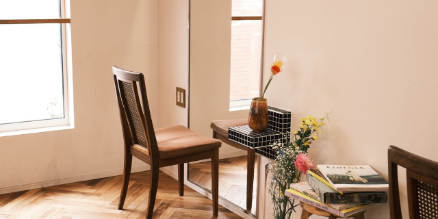 サロンの雰囲気3