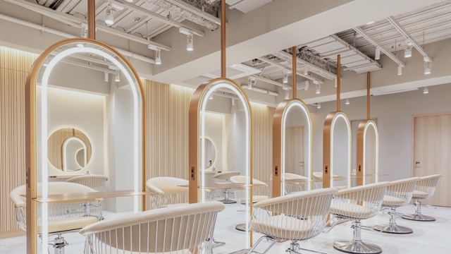 井上一青のサロン