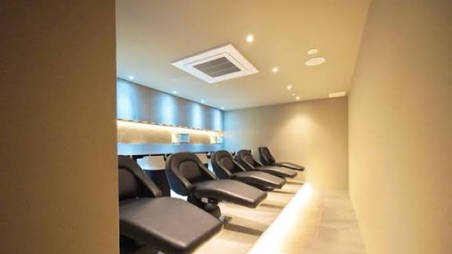 サロンの雰囲気5