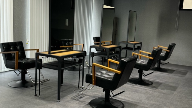 國田真寛のサロン