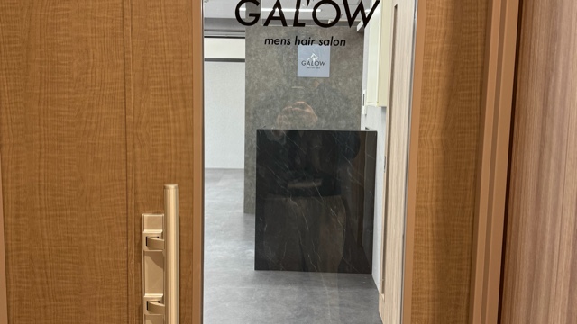 サロンの雰囲気4