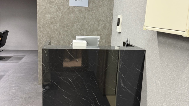 サロンの雰囲気4