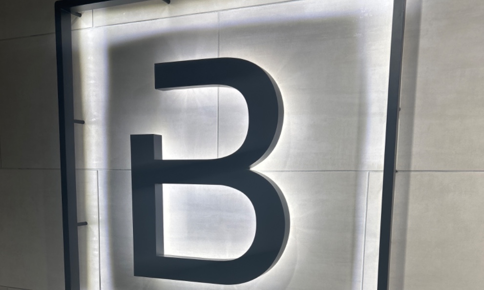 サロンの雰囲気6