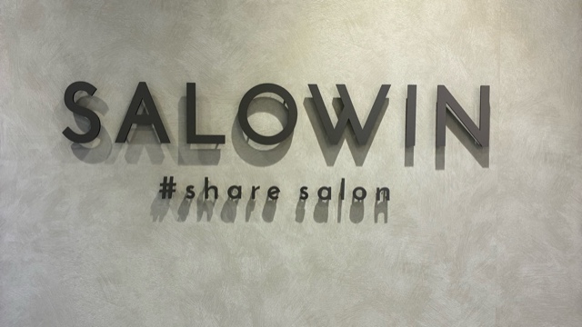 SALOWIN仙台本町店