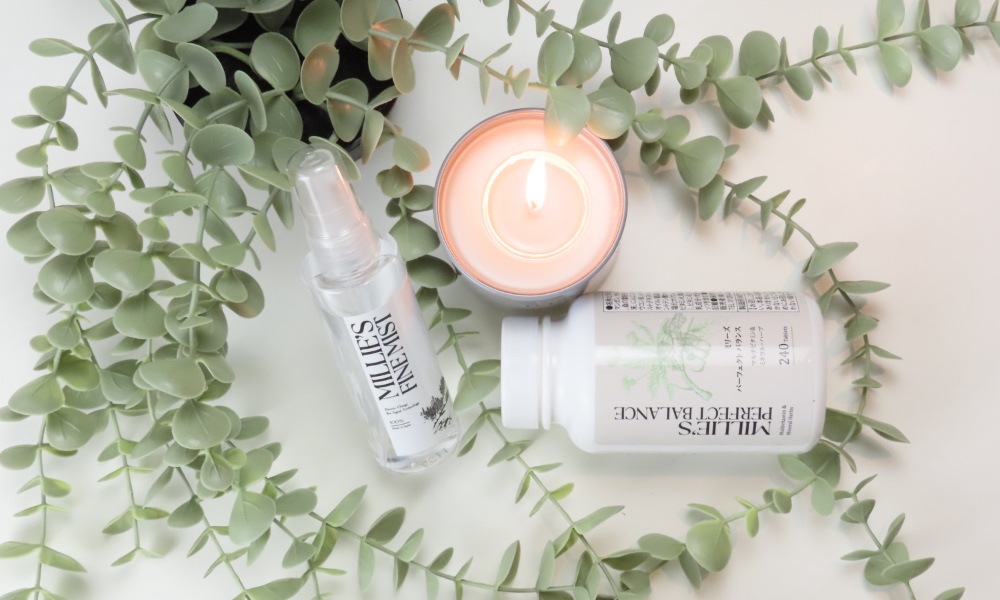 サロンの雰囲気2