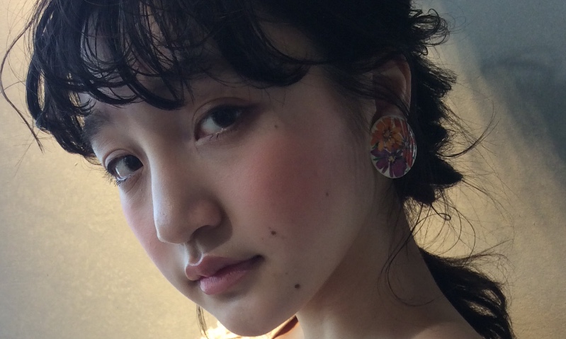 サロンの雰囲気2