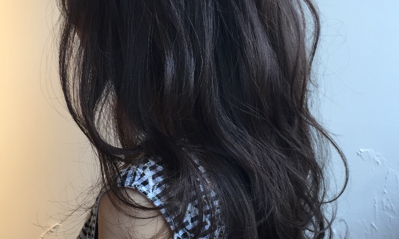 サロンの雰囲気3