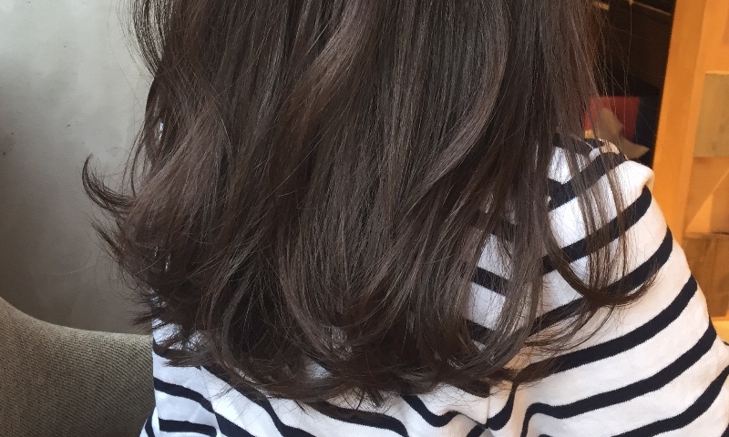 サロンの雰囲気4