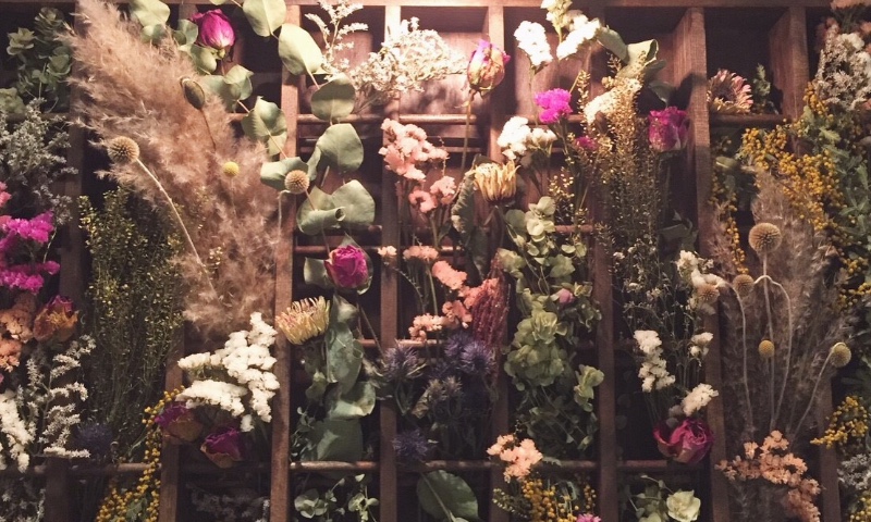 サロンの雰囲気5