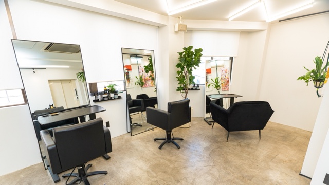 HIDEKAZU SHINOのサロン画像2