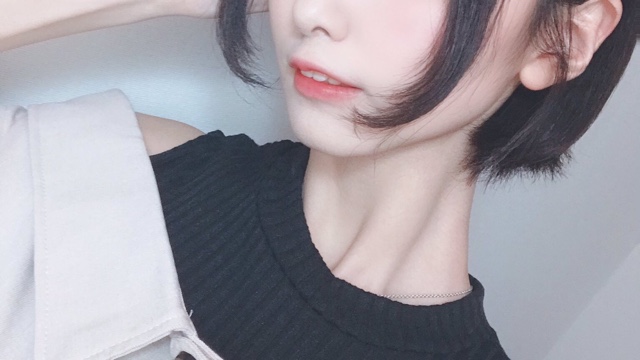 サロンの雰囲気2
