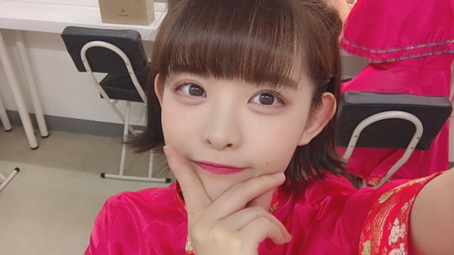 サロンの雰囲気4