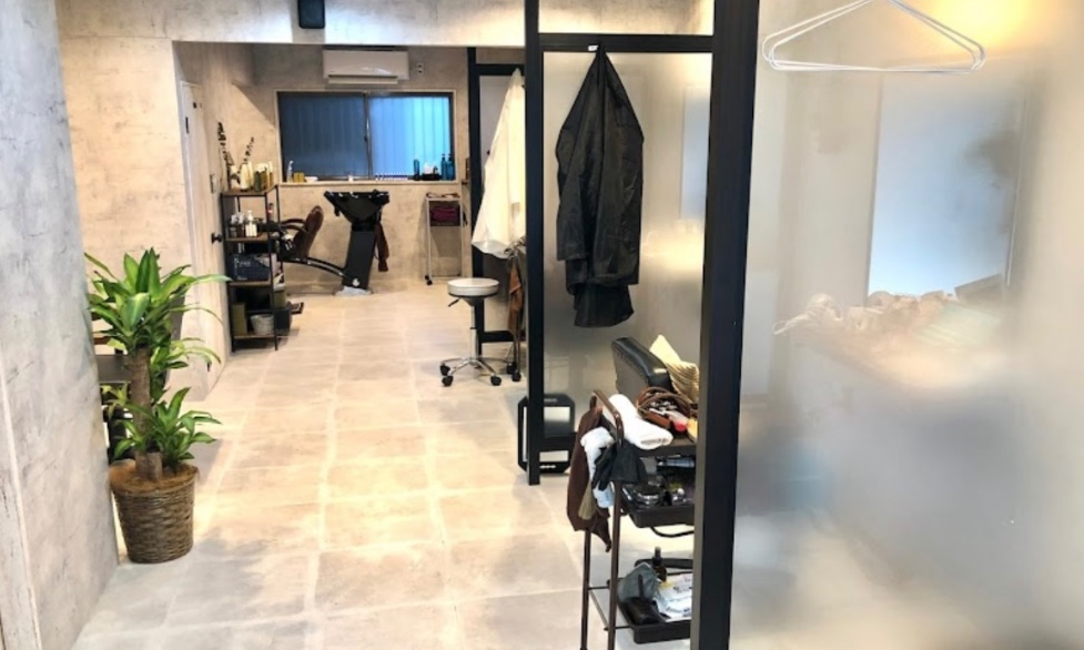 藤原 沙優のサロン