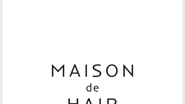 MAISON de HAIR