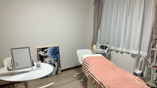 eyelashsalon ティアラのサロン
