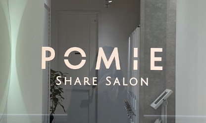 サロンの雰囲気6