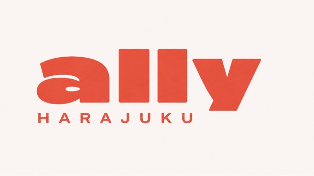 ALLY HARAJUKU