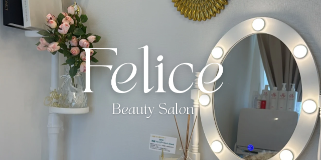 Nanami 🎀のサロン